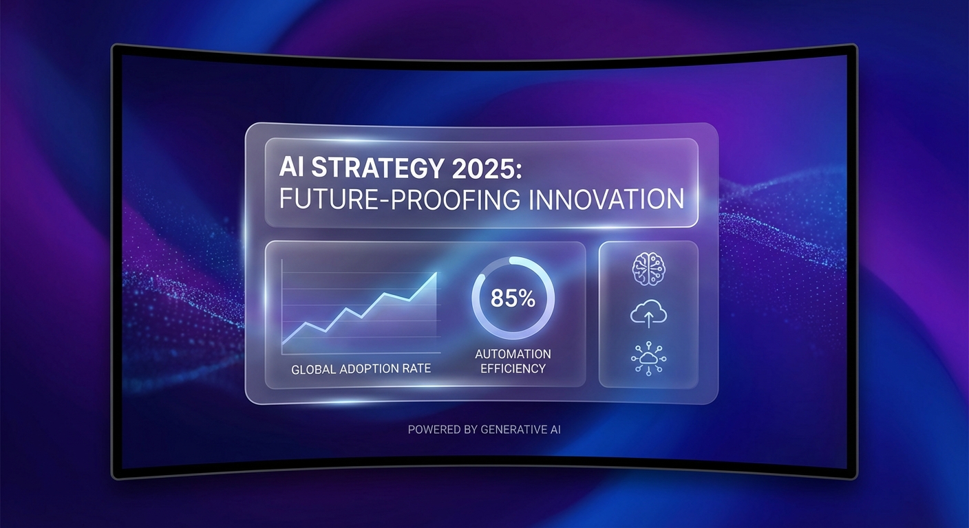 Gamma AI presentation