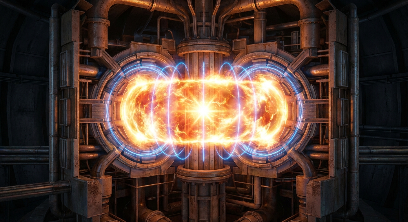 Fusion Reactor