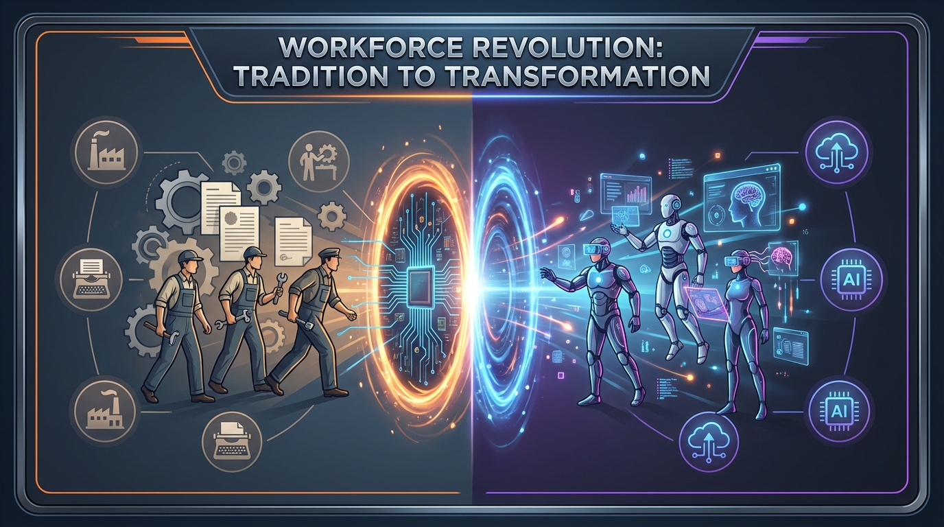 Technological Revolution