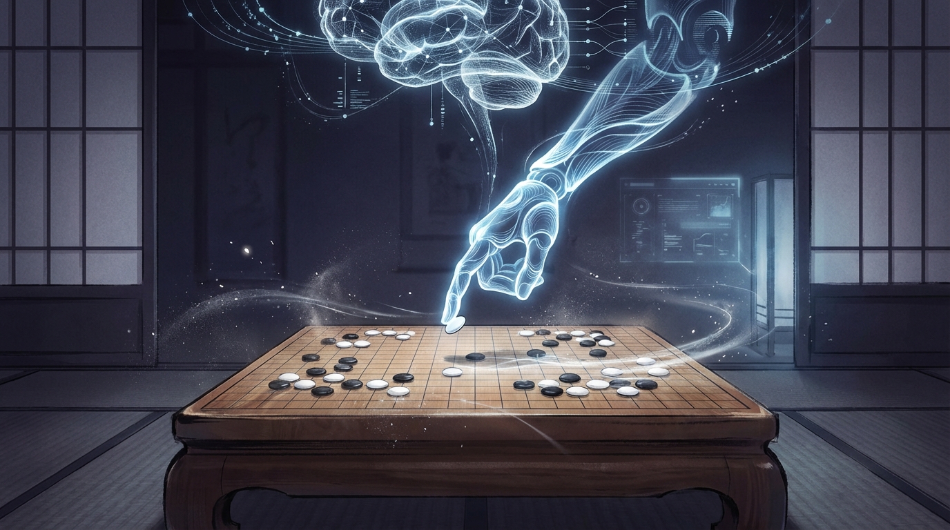 AlphaGo 2016